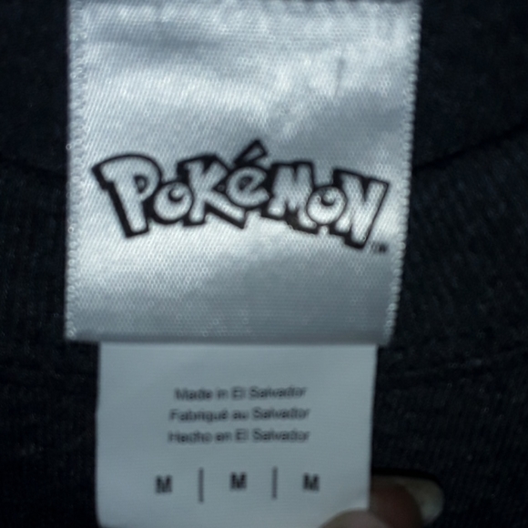 Pikachu Tee - Picture 3 of 4